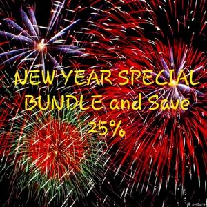 New Year Special